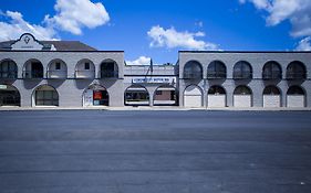 Lismore City Motor Inn